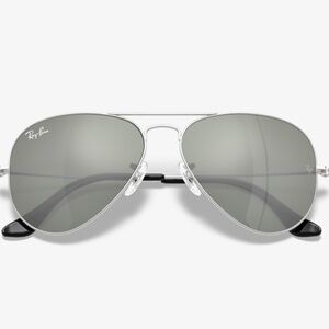 Ray-Ban RB3025 Aviator sunglasses